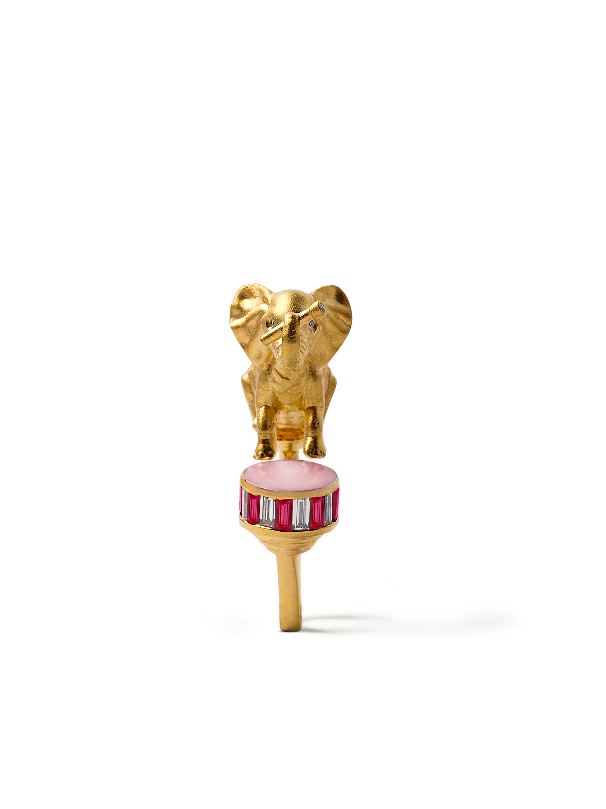Dumbo Ring