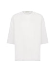 T 07 LINEN TSHIRT