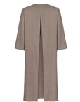 K 02 LINEN KIMONO
