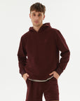 Organic Cotton Hoodie