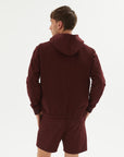 Organic Cotton Hoodie