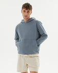 Organik Pamuklu Sweatshirt