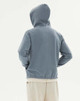 Organik Pamuklu Sweatshirt