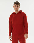 Organik Pamuklu Sweatshirt