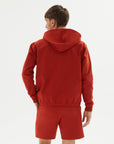 Organik Pamuklu Sweatshirt