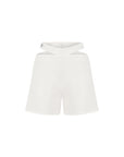 Exhale Linen Shorts