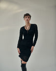 Audrey Dress