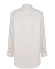 Freedom Oversized Muslin Shirt