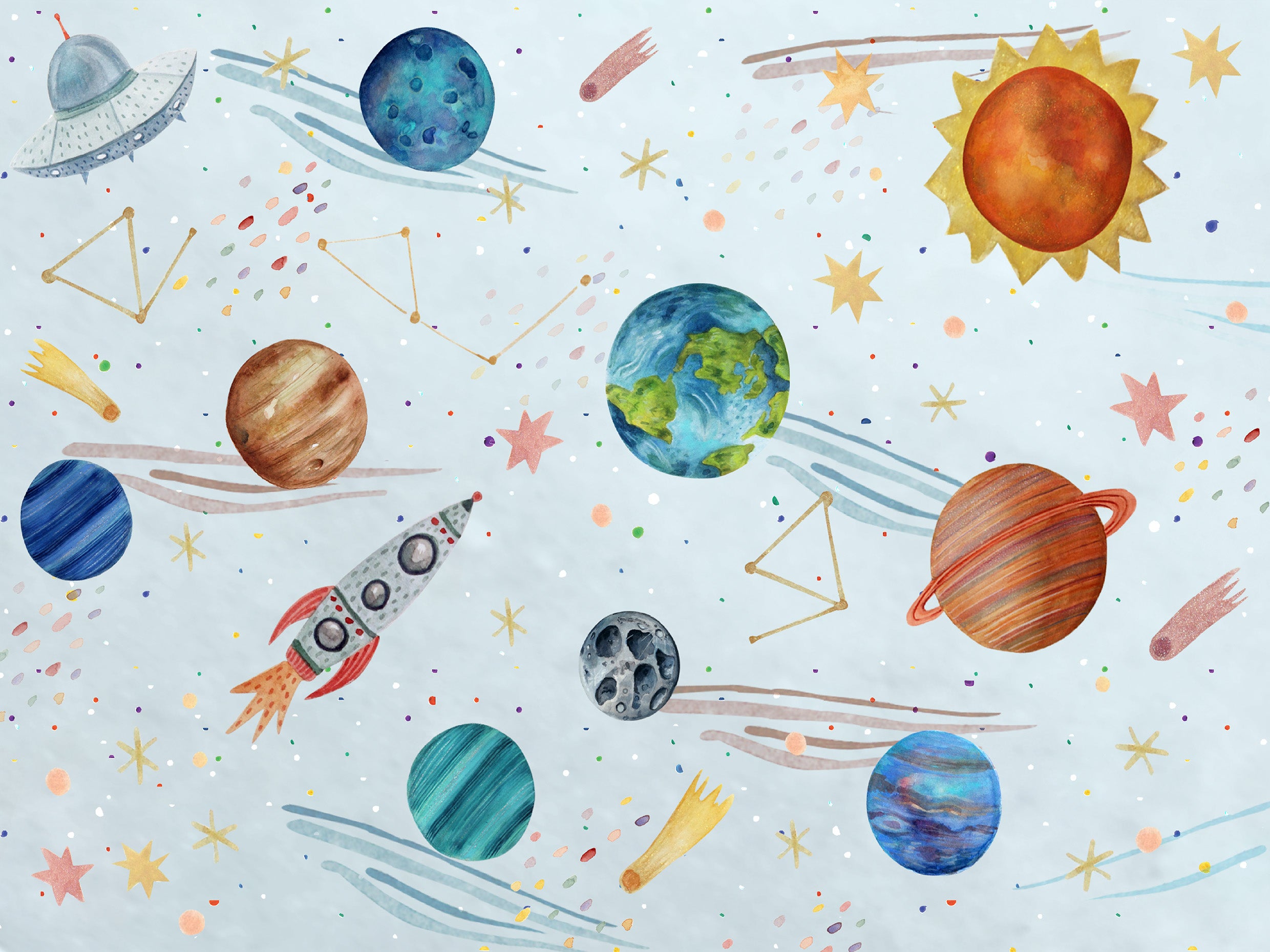 Give Me Some Space