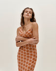 Valeria Midi Dress