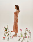 Valeria Midi Dress