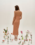 Valeria Midi Dress