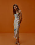 Valeria Midi Dress