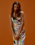 Valeria Midi Dress