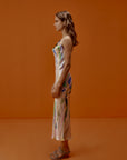 Valeria Midi Dress