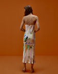 Valeria Midi Dress