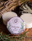 Delikanlım Shaving Soap for Men and Women