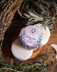 Delikanlım Shaving Soap for Men and Women