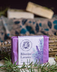 Rosemary and Lavender Soap