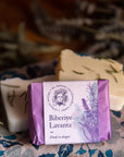 Rosemary and Lavender Soap