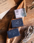 Sage Soap