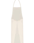 SWISS KNIFE HEMP APRON W/NAPKIN