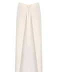 Exploration Hemp Apron Skirt