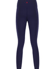 High Waist Basic Shaper Leggings