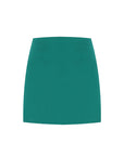 Court Mid-Rise Skirt