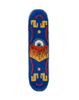 Nazar Handwoven Carpet Skateboard 8.0