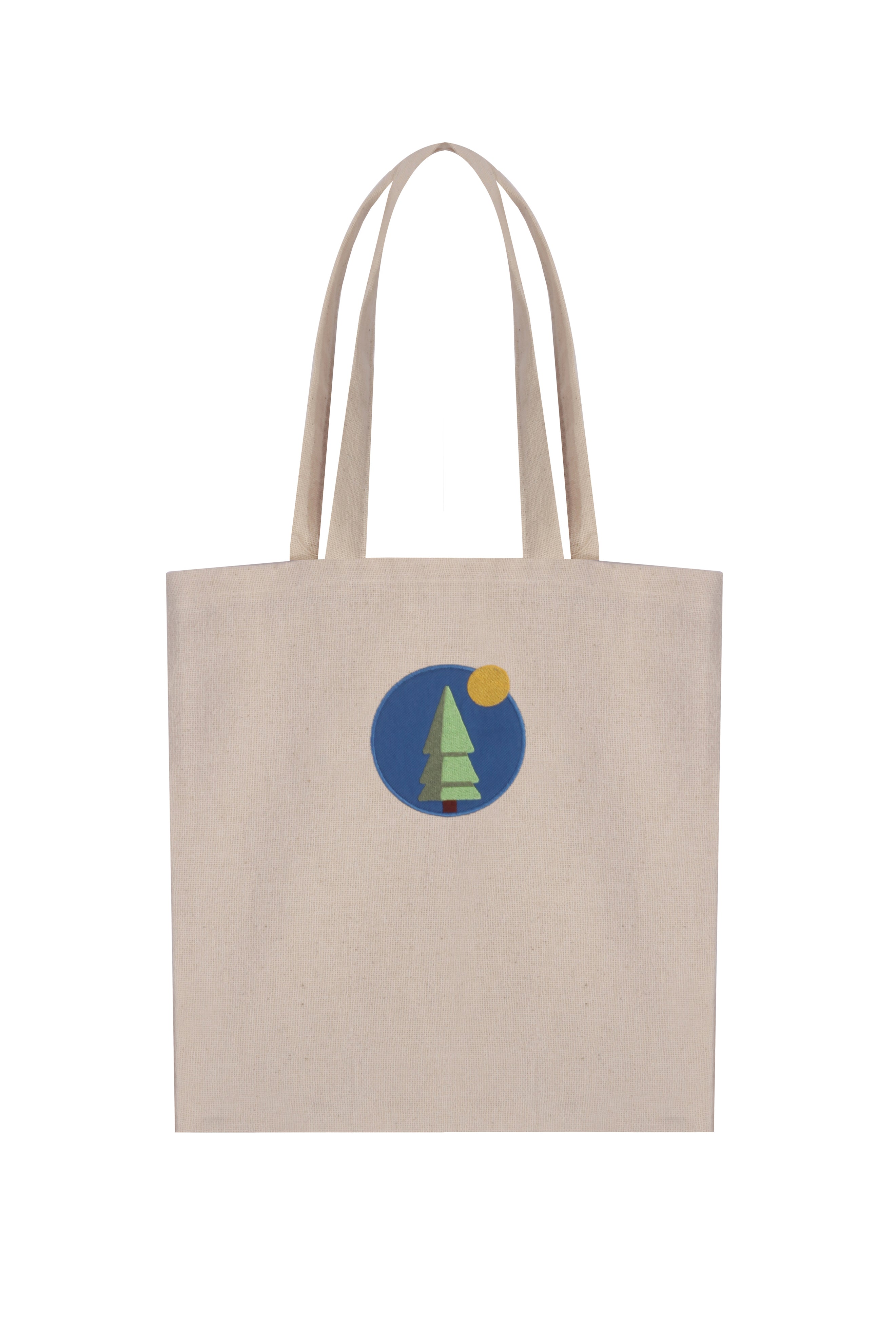 FOREST Organic Cotton T-shirt