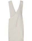 Art Cross-Back Apron
