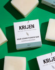 Ginseng & Rosemary Solid Conditioner Bar