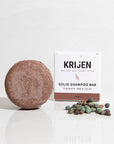 Bittim & Cacao Solid Shampoo Bar