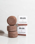 Bittim & Cacao Solid Shampoo Bar