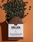 Bittim & Cacao Solid Shampoo Bar