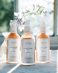 Huile Lumière Luminous Body Care Oil