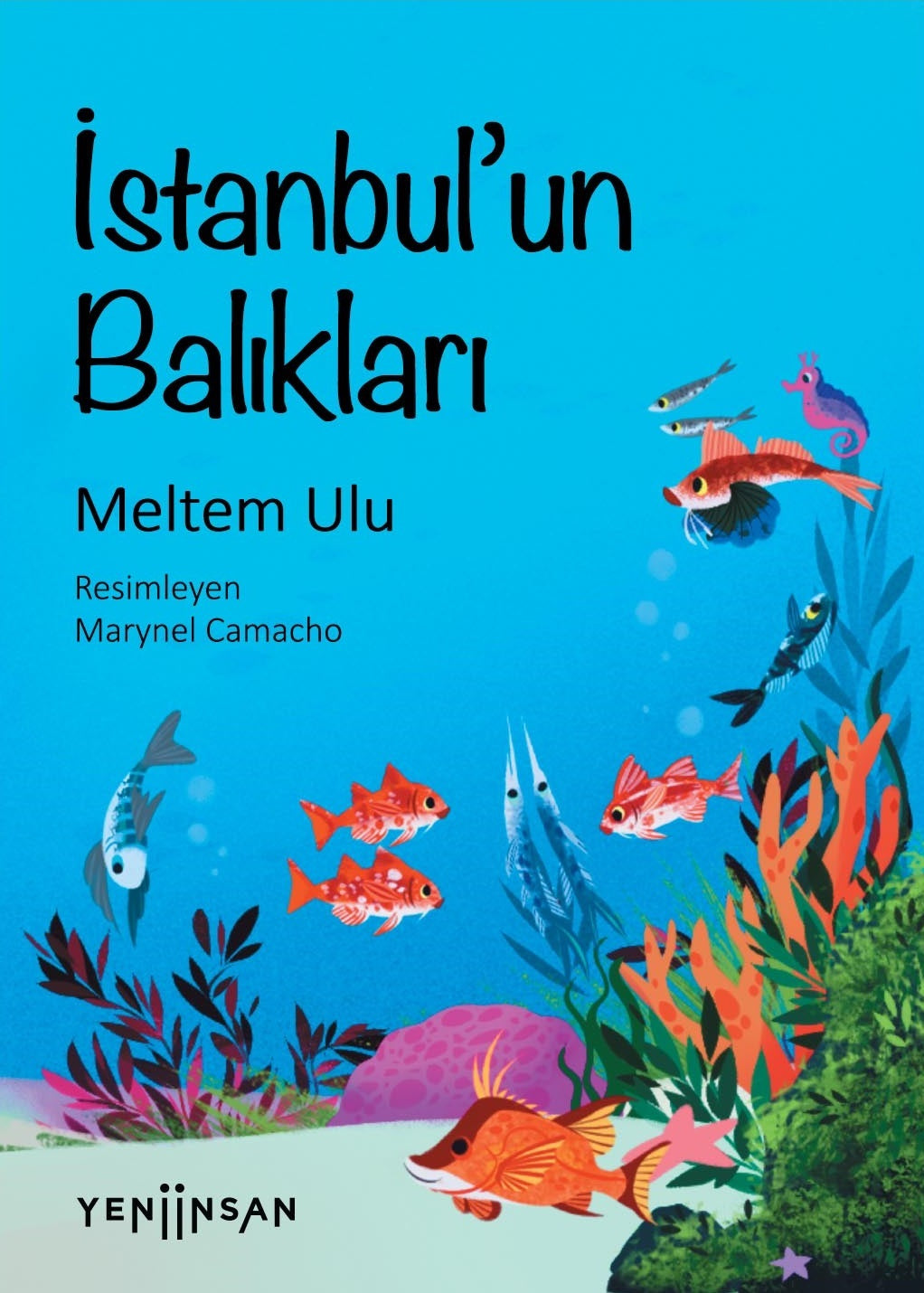 İstanbul&#39;un Balıkları