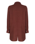 Joy Linen Jumpsuit