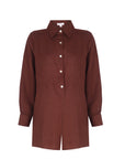 Joy Linen Jumpsuit