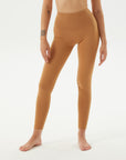 Organic Cotton Basic Leggings