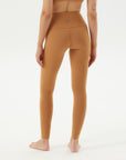 Organic Cotton Basic Leggings