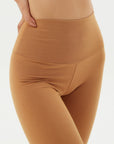 Organic Cotton Basic Leggings