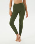 Organic Cotton Basic Leggings