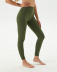 Organic Cotton Basic Leggings