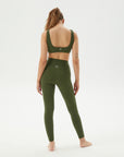 Organic Cotton Basic Leggings