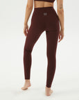 Organic Cotton Basic Leggings