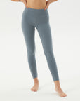 Organic Cotton Basic Leggings