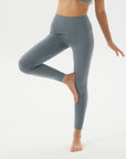 Organic Cotton Basic Leggings