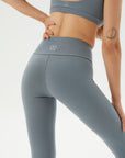 Organic Cotton Basic Leggings